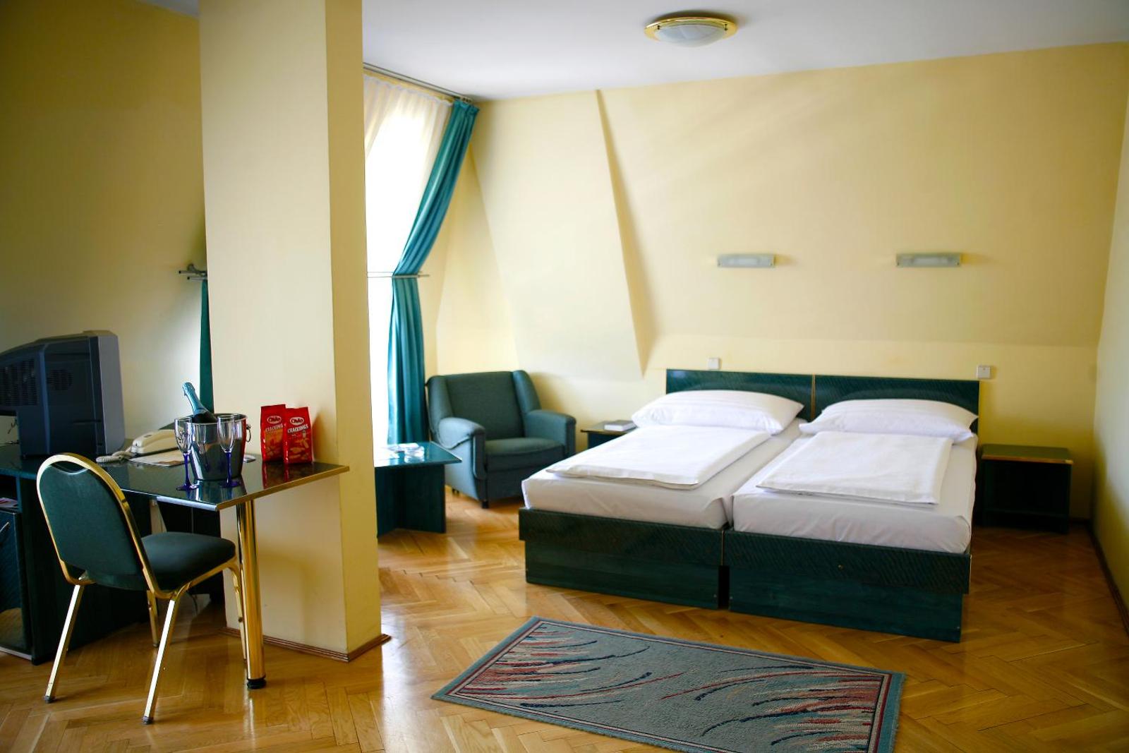 Hotel Bara