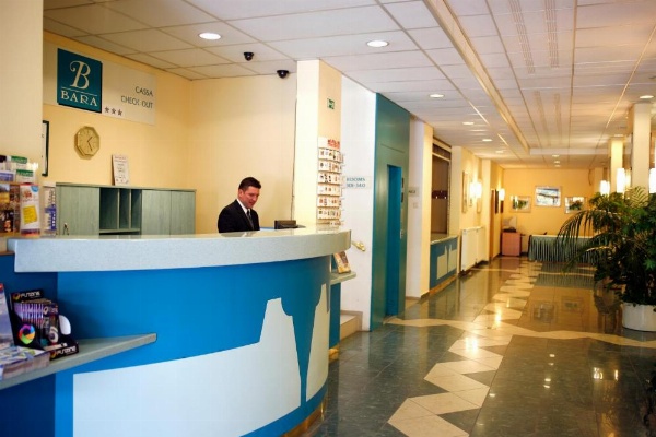 Hotel Bara image 11