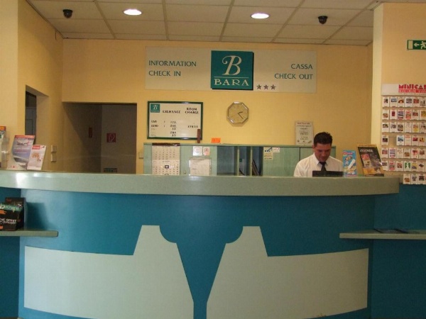 Hotel Bara image 12