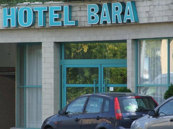 Hotel Bara image 17