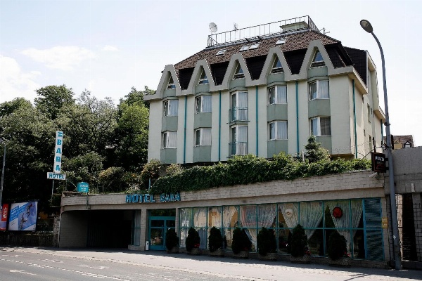 Hotel Bara image 2