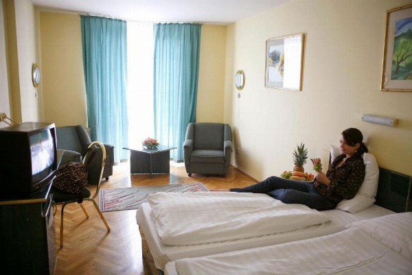 Hotel Bara image 24