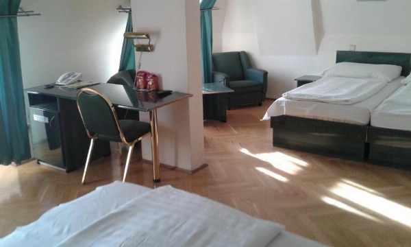 Hotel Bara image 29
