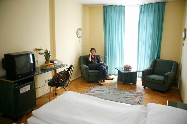 Hotel Bara image 4