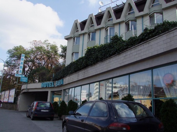 Hotel Bara image 6