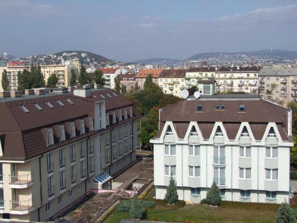 Hotel Bara image 9
